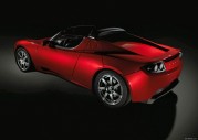 Tesla Roadster